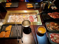 -新石器烤肉(之心城店)