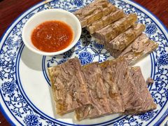 -同得兴 Since·1995 传统苏式面馆(嘉馀坊店)