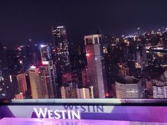 -重庆解放碑威斯汀酒店