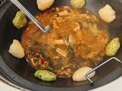 -丹水桥地锅鱼·翘嘴鲌·地方特色全鱼宴(丹江口大坝店)