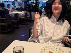 -桂满陇·杭州饭店(清河万象店)