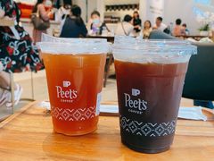 -Peet's Coffee皮爷咖啡(万象天地店)
