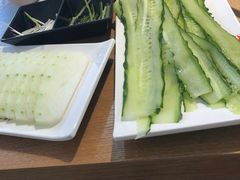 -聚福德烤鸭(锦弘店)