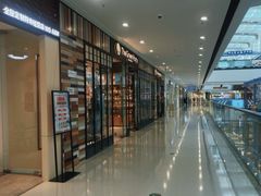 -万达茂商场(南京仙林店)