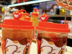 -猫爪爪原切自助烤肉(观音桥阳光世纪店)