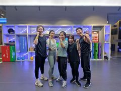-METIS FITNESS女性健身工作室