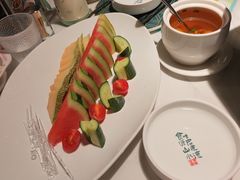 -7017浙菜•建德味(市心北路店)