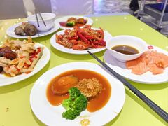-海韵之星邮轮水会(明发商业广场店)