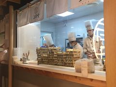 -上关雪東北菜(中房金谊店)