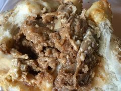 牛肉寿喜火锅包-LELECHA乐乐茶(美罗城店)