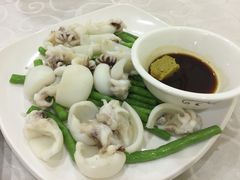 -吉源大排档·鱼生·海鲜(烧烤彩印厂店)