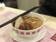 -池记(尖沙咀店)