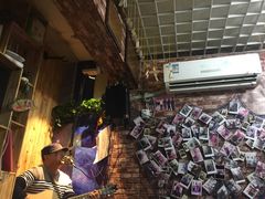 -九华山友谊土菜馆 小资餐厅