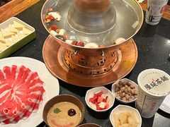 -南门涮肉(通州店)