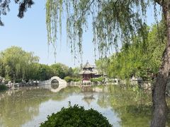 -莲池书院博物馆