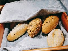 -济南鲁能贵和洲际酒店-第六层自助餐厅