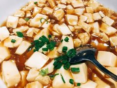 西施沃豆腐-大牌大·传统杭帮菜(湖滨店)