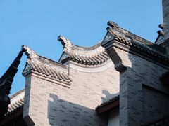 -龙潭水乡