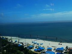 -启东恒大海上威尼斯酒店