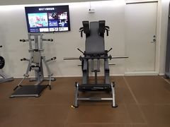 -YCHL Studios健身工作室(市二宫店)