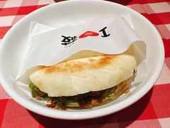 -西贝(宁波天一国购店)