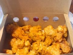 -阿捡忭京炸鸡(长沙韭菜园总店)