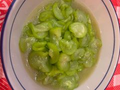 -荆九爷爆炒桥头三嫩(夫子庙店)