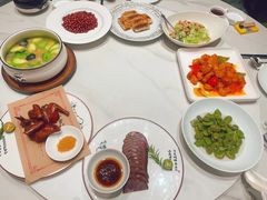 -东湖别墅湖畔轩餐厅
