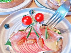 -O'eat Blossom&Pelican(深圳首店)