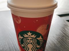 -星巴克(深圳宝安泰华店)