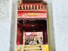 -石钟山