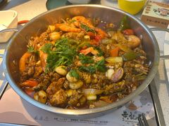 -黄记煌三汁焖锅(悦方IDmall店)