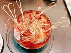 -甄御•海鲜新青岛菜(麦岛店)