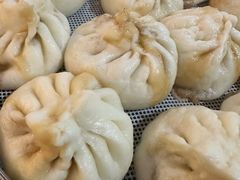 -石饮红星包子(中山路店)