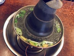 -前门张记涮肉(前门店)