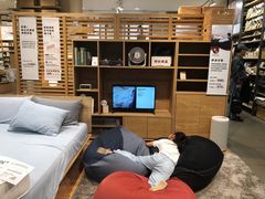 -MUJI无印良品(扬名广场2期店)
