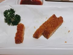 -新一番三文鱼寿司(大东海店)