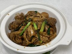 -汇兴源餐馆(小北路店)
