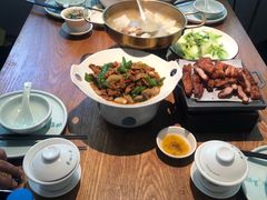 -蓉城小馆(科兴店)