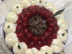 -85度C(上海茶陵北路店)