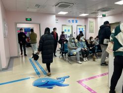 -北京市东城区妇幼保健院(南院区)