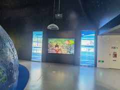 -大庆石油科技馆