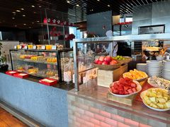 -广州富力君悦大酒店·凯菲厅