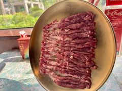 -乐宴·老北京铜火锅(桂庙店)