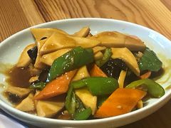 -香满园春饼·家常菜(东大桥店)