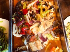 -民食香·腊排骨野生菌美食(木府店)
