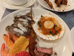 -The COOK·厨餐厅·自助餐(浦东嘉里大酒店)