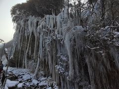 -少华山国家森林公园