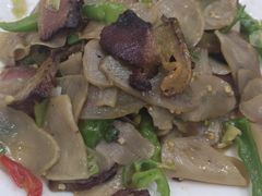 -老菜馆(滨江大道东段店)