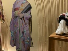 -弥荣会馆日本传统艺能表演